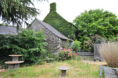 Maison 8 pièces 316000 €