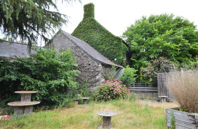 A vendre  belle Batisse a valoriser 7 pièces  Loire Layon Aubance (49) — photo du bien