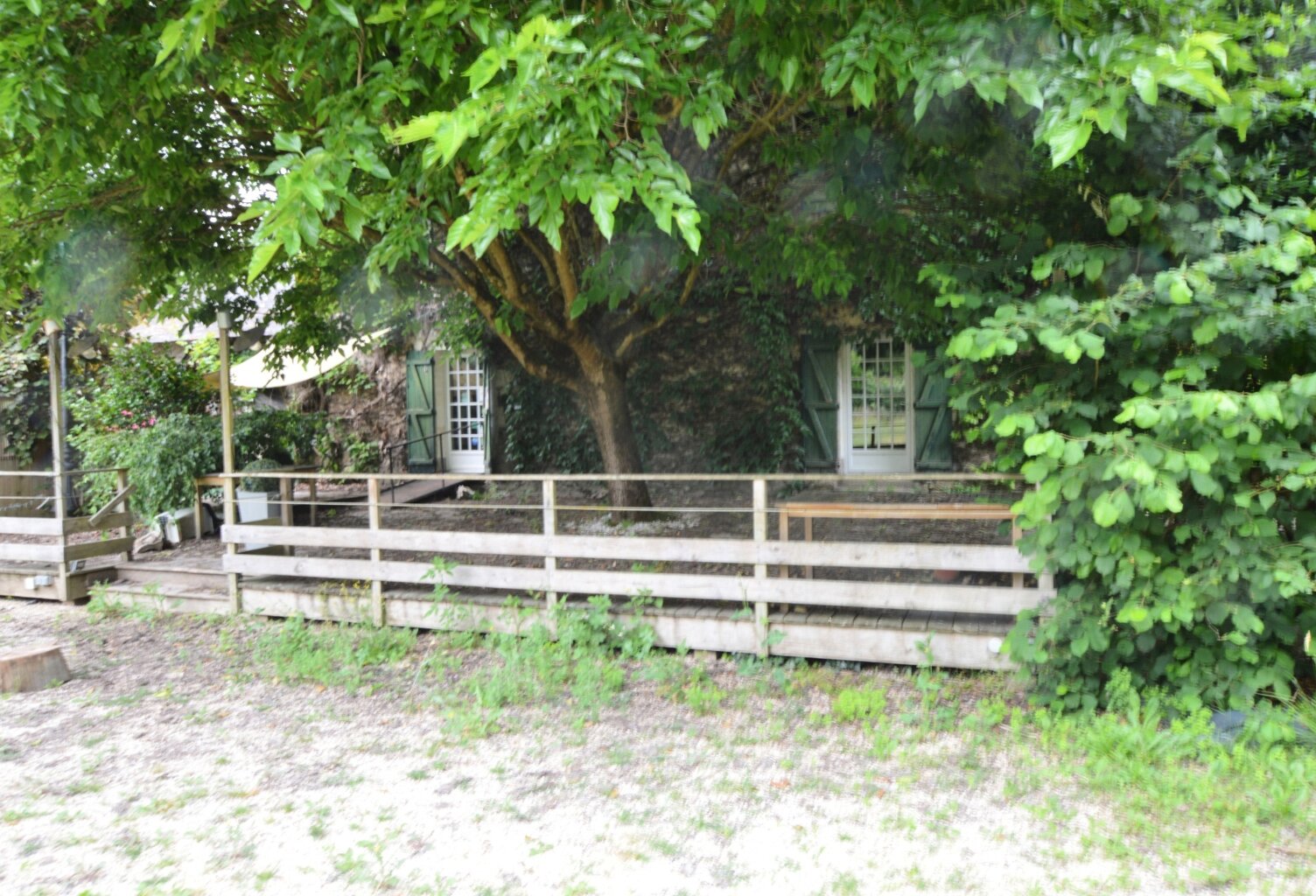 A vendre  belle Batisse a valoriser 7 pièces  Loire Layon Aubance (49) — photo 1