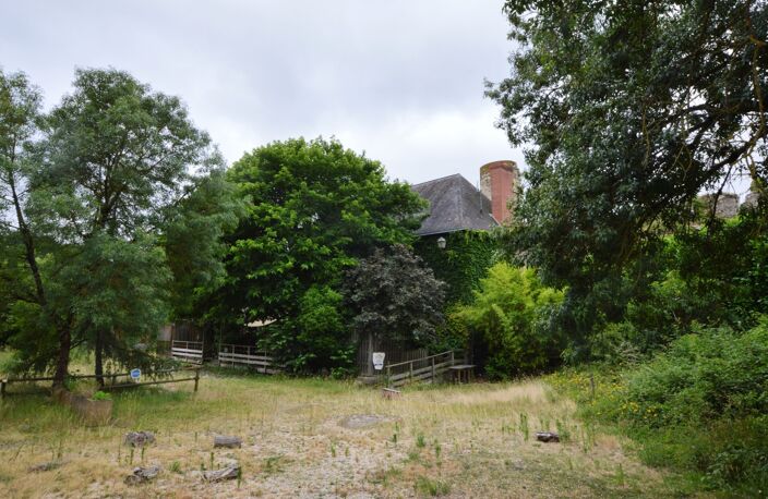 A vendre  belle Batisse a valoriser 7 pièces  Loire Layon Aubance (49) — photo 2