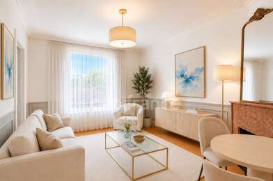 Appartement 2 pièces 475000 €