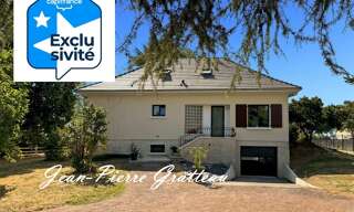 Maison 5 Pièces 111 m² à vendre à Châtellerault (86100)