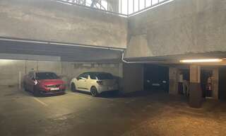 Garage  12 m² à vendre à Toulouse (31000)