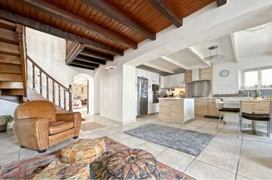 Maison 11 pièces 994000 €