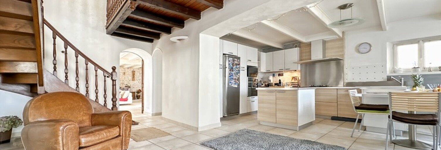 Maison 11 Pièces 318 m² à vendre à La Rochelle (17000)