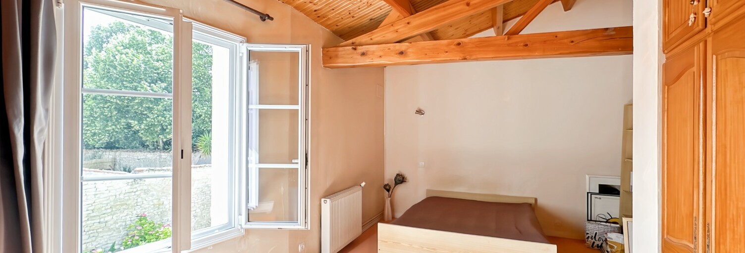 Maison 11 Pièces 318 m² à vendre à Saint-Xandre (17138)