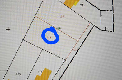 Terrain  28000 €