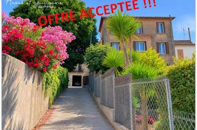 Maison 5 pièces 169000 €