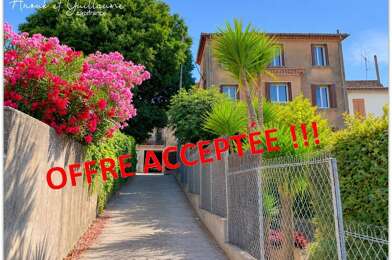 Maison 5 pièces 169000 €