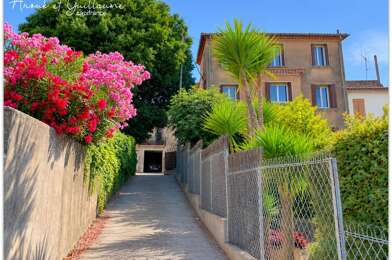 Maison 5 pièces 169000 €