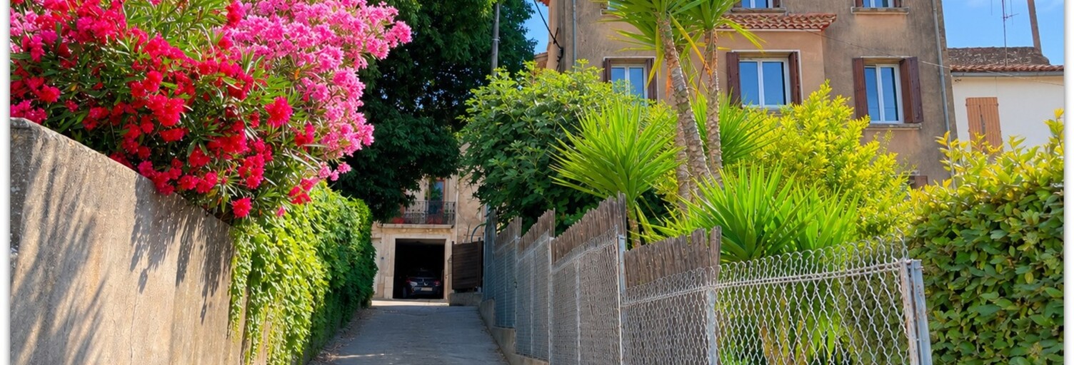 Maison 5 Pièces 120 m² à vendre à Aspiran (34800)