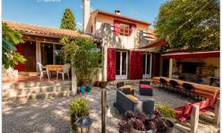 Maison 6 Pièces 172 m² à vendre à Roujan (34320)