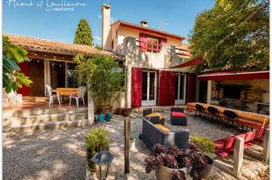 Maison 6 pièces 457000 €