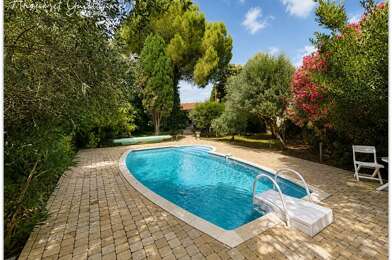 Maison 6 pièces 457000 €