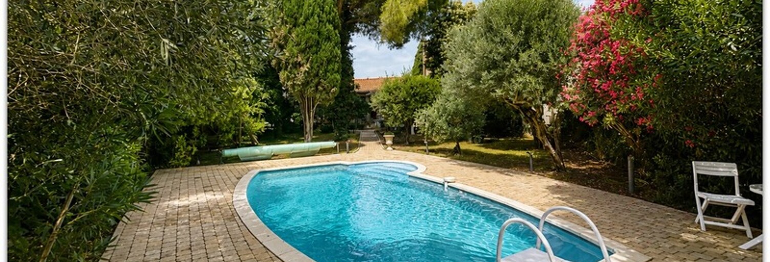Maison 6 Pièces 172 m² à vendre à Pézenas (34120)