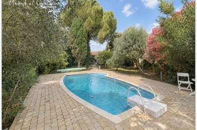 Maison 6 pièces 457000 €