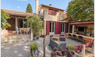 Maison 6 Pièces 172 m² à vendre à Roujan (34320)