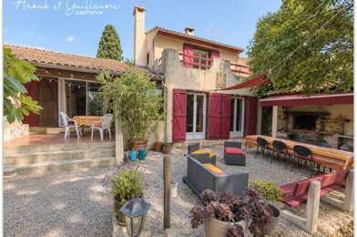 Maison 6 pièces 457000 €