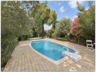 Exclusivité - Villa familiale 171.77 m² habitable environ 6 pièces avec piscine, jardin paysager, garage et carport – ROUJAN (34320) — photo 2
