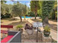 Exclusivité - Villa familiale 171.77 m² habitable environ 6 pièces avec piscine, jardin paysager, garage et carport – ROUJAN (34320) — photo 3