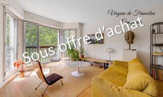 Appartement 4 Pièces 89 m² à vendre à Paris 10 (75010)