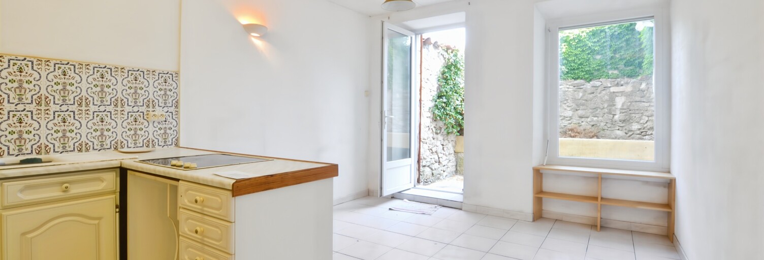 Maison 5 Pièces 95 m² à vendre à Saint-Chinian (34360)