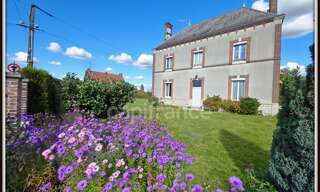 Maison 10 Pièces 266 m² à vendre à Varennes-Changy (45290)