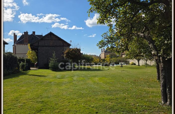 Maison à vendre | Propriété familiale de caractère | 266 m² | Piscine | 7 chambres | A6 | — photo 3