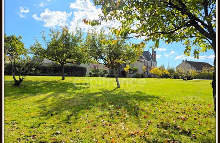 Maison à vendre | Propriété familiale de caractère | 266 m² | Piscine | 7 chambres | A6 | — photo 4
