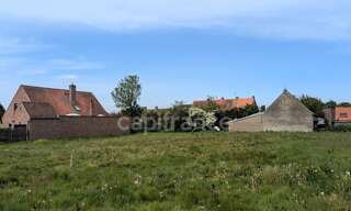 Terrain  796 m² à vendre à Neuville-en-Ferrain (59960)
