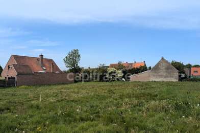 Terrain  284000 €
