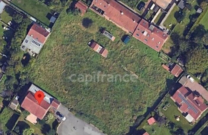 Terrain viabilisé de 796 m² - TOP EMPLACEMENT ! — photo 2