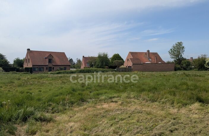 Terrain viabilisé de 796 m² - TOP EMPLACEMENT ! — photo 4