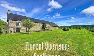 Maison 8 Pièces 249 m² à vendre à Souleuvre-en-Bocage (14260)