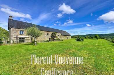 Maison 8 pièces 335000 €