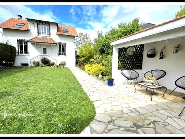 Maison à vendre 6 pièces TARBES (65) — photo du bien