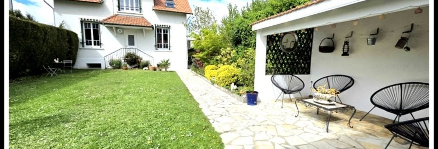 Maison 6 Pièces 143 m² à vendre à Tarbes (65000)
