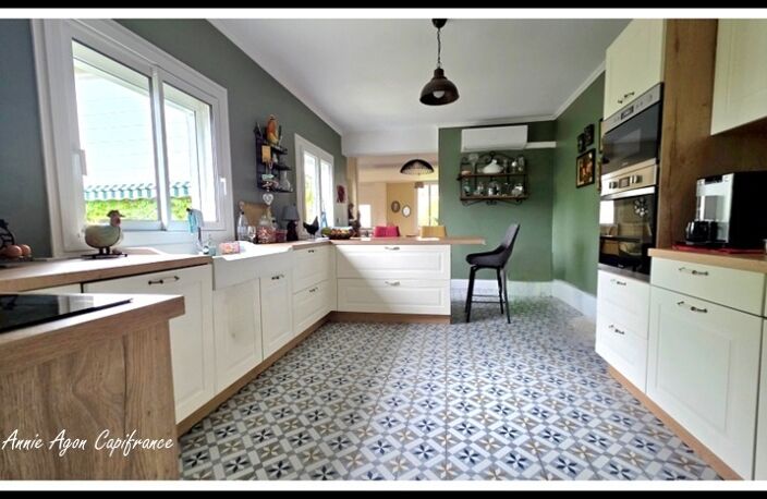 Maison à vendre 6 pièces TARBES (65) — photo 2