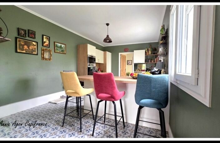 Maison à vendre 6 pièces TARBES (65) — photo 3