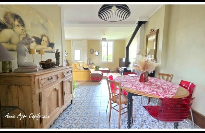 Maison à vendre 6 pièces TARBES (65) — photo 4