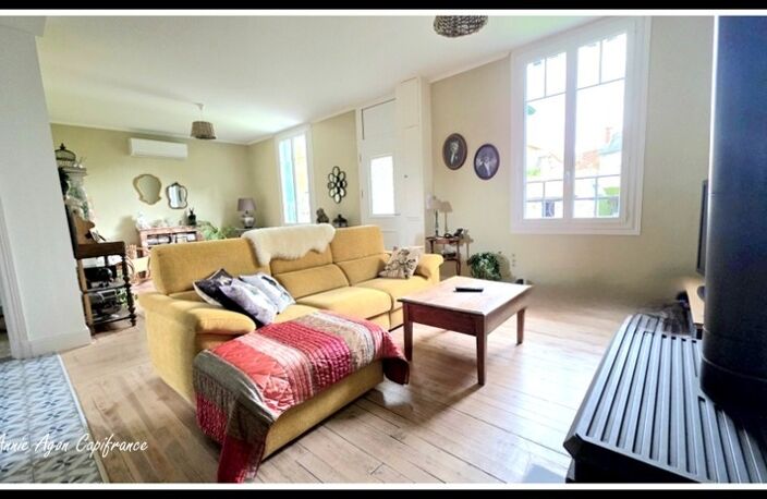 Maison à vendre 6 pièces TARBES (65) — photo 5