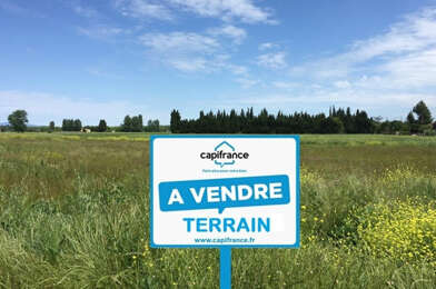 Terrain  212000 €
