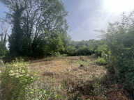 Terrain à vendre  BETHEMONT LA FORET (95) — photo 3