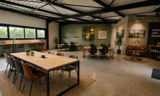 Local industriel 1 Pièce 119 m² à louer à Tavaux (39500)
