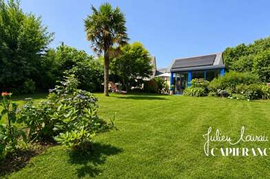 Maison 5 pièces 491000 €