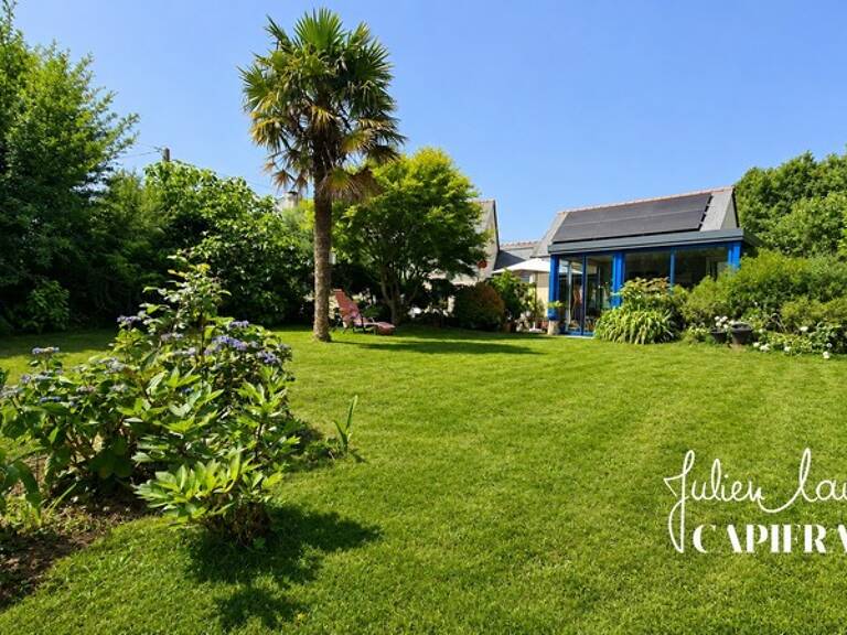Maison à vendre 5 pièces 138 m² - 1563 m² de Terrain - FOUESNANT (29) — photo 1