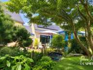 Maison à vendre 5 pièces 138 m² - 1563 m² de Terrain - FOUESNANT (29) — photo 3
