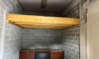Garage  20 m² à vendre à Villeneuve-sur-Lot (47300)