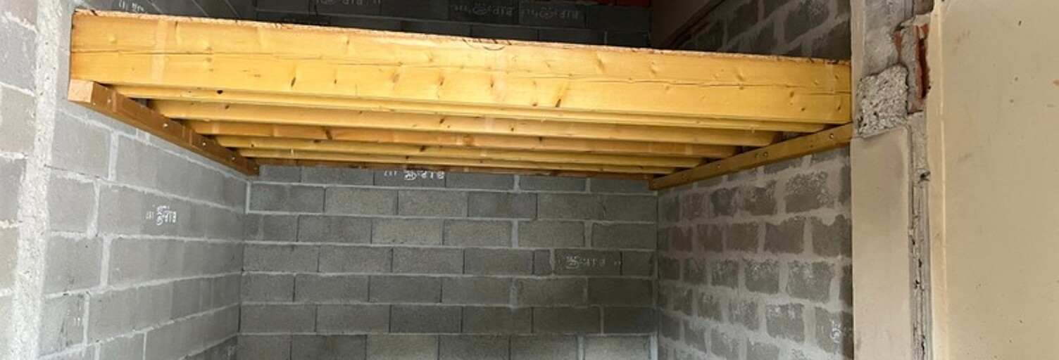 Garage  20 m² à vendre à Villeneuve-sur-Lot (47300)