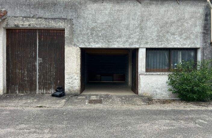 Garage à vendre VILLENEUVE SUR LOT (47) — photo 2